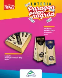 Gazetka promocyjna Topaz - Gazetka - Gazetka - ważna od 11.10 do 11.10.2026 - strona 30 - produkty: Bursztyn