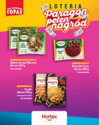 Gazetka promocyjna Topaz - Gazetka - Gazetka - ważna od 11.10 do 11.10.2026 - strona 60 - produkty: Buraczki, Pur, Bukiet