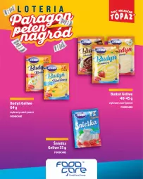 Gazetka promocyjna Topaz - Gazetka - Gazetka - ważna od 11.10 do 11.10.2026 - strona 65 - produkty: Por