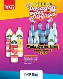 Gazetka promocyjna Topaz - Gazetka - Gazetka - ważna od 11.10 do 11.10.2026 - strona 88 - produkty: Mus