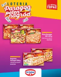 Gazetka promocyjna Topaz - Gazetka - Gazetka - ważna od 11.10 do 11.10.2026 - strona 93 - produkty: Zapiekanka