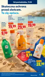 Gazetka promocyjna Lidl - Gazetka ważna od 11.05 do 13.05 - Gazetka - ważna od 13.05 do 13.05.2026 - strona 89 - produkty: Krem do twarzy, Gra, Mleczko, Dzieci, Grafika