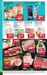 Gazetka promocyjna Stokrotka - Market - Gazetka - ważna od 30.07 do 30.07.2025 - strona 8 - produkty: Kurczak, Warzywa, Krokiety, Polędwiczka wieprzowa, Jaja, Kopytka, Lody, Lack, Wołowina, Owoce, Golonka wieprzowa, Mięso, Wołowina bez kości, Szpinak, Hortex