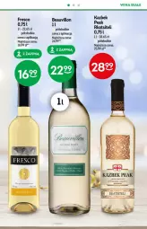 Gazetka promocyjna Żabka - Gazetka - ważna od 09.01 do 09.01.2024 - strona 26 - produkty: Fresco