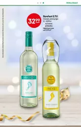 Gazetka promocyjna Żabka - Gazetka - ważna od 09.01 do 09.01.2024 - strona 28 - produkty: Barefoot, Pinot Grigio