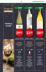 Gazetka promocyjna Żabka - Gazetka - ważna od 09.01 do 09.01.2024 - strona 29 - produkty: Ser, Ananas, Sauvignon Blanc, Sałat