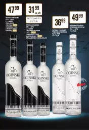 Gazetka promocyjna Dino - Katalog alkoholowy 19-24.02 - Gazetka - ważna od 24.02 do 24.02.2024 - strona 3 - produkty: Wódka, Ogiński