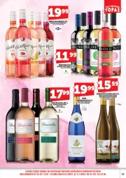 Gazetka promocyjna Topaz - Gazetka - Gazetka - ważna od 15.01 do 15.01.2026 - strona 13 - produkty: Fresco, Wino, Pinot Grigio