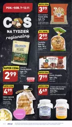 Gazetka promocyjna Aldi - Pełny katalog - Gazetka - ważna od 12.11 do 12.11.2022 - strona 18 - produkty: Piernik, Beskidzki, Szampion, Konfitura, Sękacz, Piast, Mola, Marmolada, Jabłka