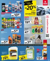 Gazetka promocyjna Selgros - Oferta przemysłowa - Gazetka - ważna od 02.05 do 02.05.2023 - strona 29 - produkty: Sonax