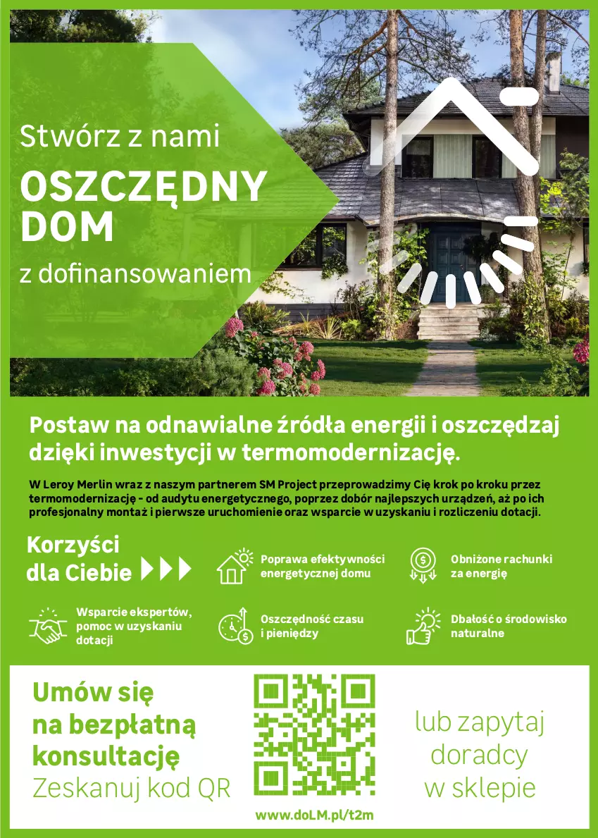 Gazetka promocyjna Leroy Merlin - Gazetka Leroy Merlin - ważna 16.07 do 05.08.2025 - strona 31 - produkty: Fa, Gra, Karp, Top, Wełna