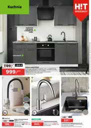 Gazetka promocyjna Leroy Merlin - Gazetka Leroy Merlin - Gazetka - ważna od 05.08 do 05.08.2025 - strona 16 - produkty: Sok, Gra, Bateria kuchenna, Zlew, Kuchnia, Zlewozmywak, KOBO, Korpusy, Szafka, Bateria, Piekarnik, Meble