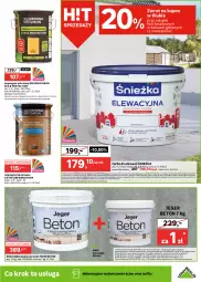 Gazetka promocyjna Leroy Merlin - Gazetka Leroy Merlin - Gazetka - ważna od 05.08 do 05.08.2025 - strona 19 - produkty: Emulsja, Por, Gra, Rama, Szal, Farba lateksowa, Tran, Luxens, Magnat Ceramic, Dekoral, Olej, LG, Fa