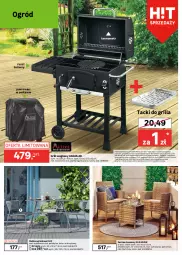 Gazetka promocyjna Leroy Merlin - Gazetka Leroy Merlin - Gazetka - ważna od 05.08 do 05.08.2025 - strona 2 - produkty: Sofa narożna, Sok, Por, Puf, Huśtawka, Termometr, Stolik, Stół, Sofa, Tran, Półka, Narożnik, Krzesło, Fotel, Pokrowiec, Grill, Ogród, Meble, Fa