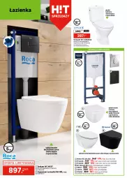 Gazetka promocyjna Leroy Merlin - Gazetka Leroy Merlin - Gazetka - ważna od 05.08 do 05.08.2025 - strona 26 - produkty: Kompakt WC, Grzejnik, Ser, Gra, Rama, Rura, Tablet, Deska wolnoopadająca, Tran, Perła, Pellet, Bosch, Olej, Grzejnik stalowy, Fa