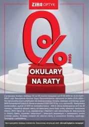 Gazetka promocyjna Ziko - Gazetka Ziko Dermo - Gazetka - ważna od 10.07 do 10.07.2024 - strona 28 - produkty: Top, Kosz, Sprzedawcy, Fa