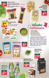 Gazetka promocyjna Stokrotka - Supermarket - Gazetka - ważna od 16.11 do 16.11.2022 - strona 12 - produkty: Piwa, Piwo, Makaron, Sos, Ser, Gra, Kawa ziarnista, Gnocchi, Czosnek, Kawa mielona, Kawa, Pieprz, Ręcznik, Spaghetti, Boczek, Lasagne, Pecorino