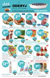 Gazetka promocyjna Stokrotka - Supermarket - Gazetka - ważna od 16.11 do 16.11.2022 - strona 9 - produkty: Piwa, Piwo, Kurczak, Torebka, Sok, Ser, Gra, Kęski piwne, Nesquik, Sokołów, Zupa, Brie, Président, Parówki, Hegron, Kebab z kurczaka, Clin, Tarczyński, Fortuna, Camembert, Torba, Morliny, Boczek, Kubek, Kabanos, Płyn do szyb, Kakao, Napój, Kiełbasa, Kebab, Kozel, Knorr, Ogonówka