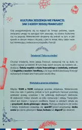 Gazetka promocyjna Lidl - KATALOG FRANCJA - Gazetka - ważna od 29.07 do 29.07.2023 - strona 4 - produkty: Ser, Deska serów, Telefon, Kawa, Croissant, Bagietka, Kubek, Deser, Herbata