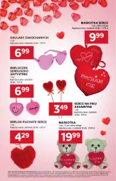 Gazetka promocyjna Stokrotka - Supermarket - Gazetka - ważna od 19.02 do 19.02.2025 - strona 14 - produkty: Warzywa, Ser, Koc, Breloczek, Owoce, Aksam, Mięso