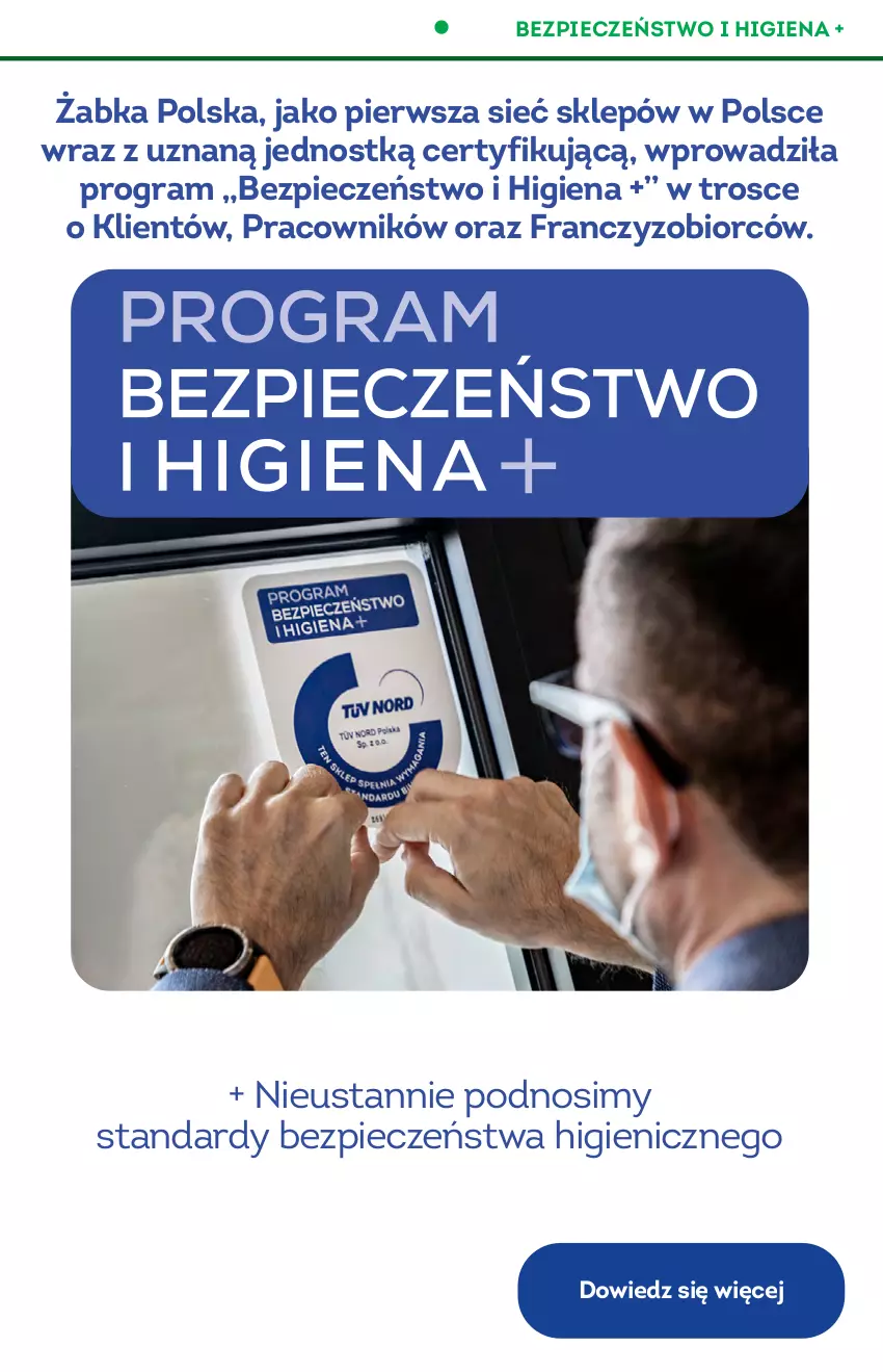 Gazetka promocyjna Żabka - ważna 18.08 do 24.08.2021 - strona 2 - produkty: Gra, Piec