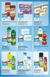 Gazetka promocyjna Auchan - Skarbonka #19 - Gazetka - ważna od 18.05 do 18.05.2022 - strona 3 - produkty: Ketchup, Domestos, Ciastka, Ser, Gra, Body, Dezodorant, Adidas, Dettol, Serek homogenizowany, Serek, Syrop, Płyn do wc, Pudliszki, Woda, Napój, Milka