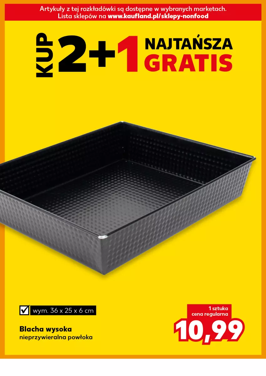 Gazetka promocyjna Kaufland - Kaufland - ważna 08.08 do 13.08.2024 - strona 14