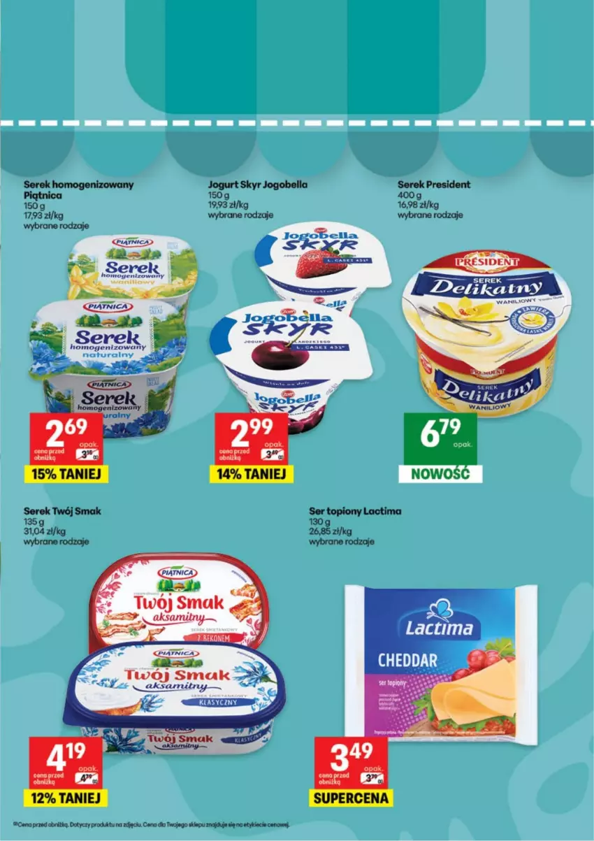 Gazetka promocyjna Delikatesy Centrum - Katalog Aranż DC27-DC28 - ważna 30.06 do 08.07.2026 - strona 9