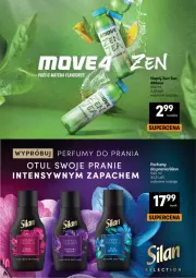 Gazetka promocyjna Delikatesy Centrum - Katalog Aranż DC27-DC28 - Gazetka - ważna od 08.07 do 08.07.2026 - strona 17 - produkty: Silan