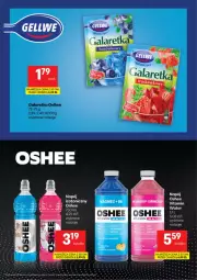 Gazetka promocyjna Delikatesy Centrum - Katalog Aranż DC27-DC28 - Gazetka - ważna od 08.07 do 08.07.2026 - strona 2 - produkty: Oshee, Magnez