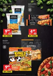 Gazetka promocyjna Delikatesy Centrum - Katalog Aranż DC27-DC28 - Gazetka - ważna od 08.07 do 08.07.2026 - strona 5 - produkty: Piec, Pizza, Pieczarka, Fa