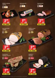 Gazetka promocyjna Delikatesy Centrum - Katalog Aranż DC27-DC28 - Gazetka - ważna od 08.07 do 08.07.2026 - strona 6 - produkty: Udziec z indyka, Ser, Pasztet, Szynka, Grill, Gala, Kiełbasa