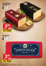 Gazetka promocyjna Delikatesy Centrum - Katalog Aranż DC27-DC28 - Gazetka - ważna od 08.07 do 08.07.2026 - strona 7 - produkty: Ser, Ementaler
