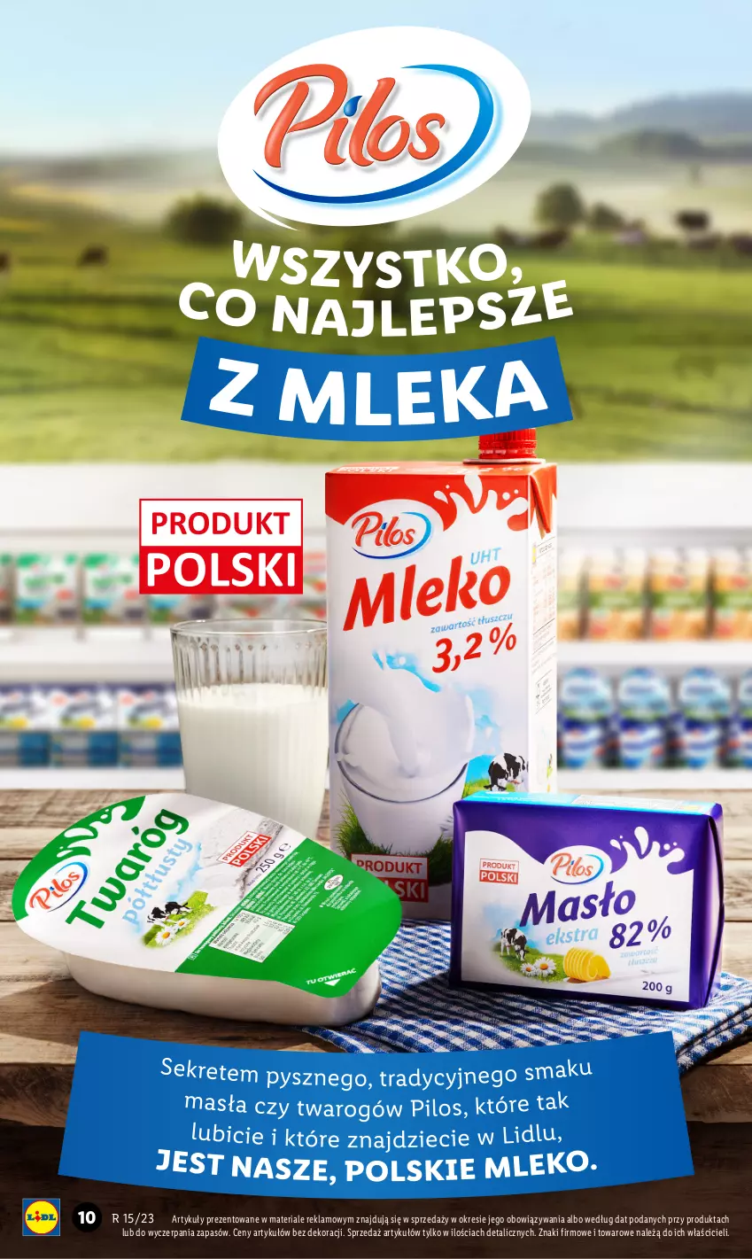 Gazetka promocyjna Lidl - GAZETKA - ważna 13.04 do 15.04.2023 - strona 12