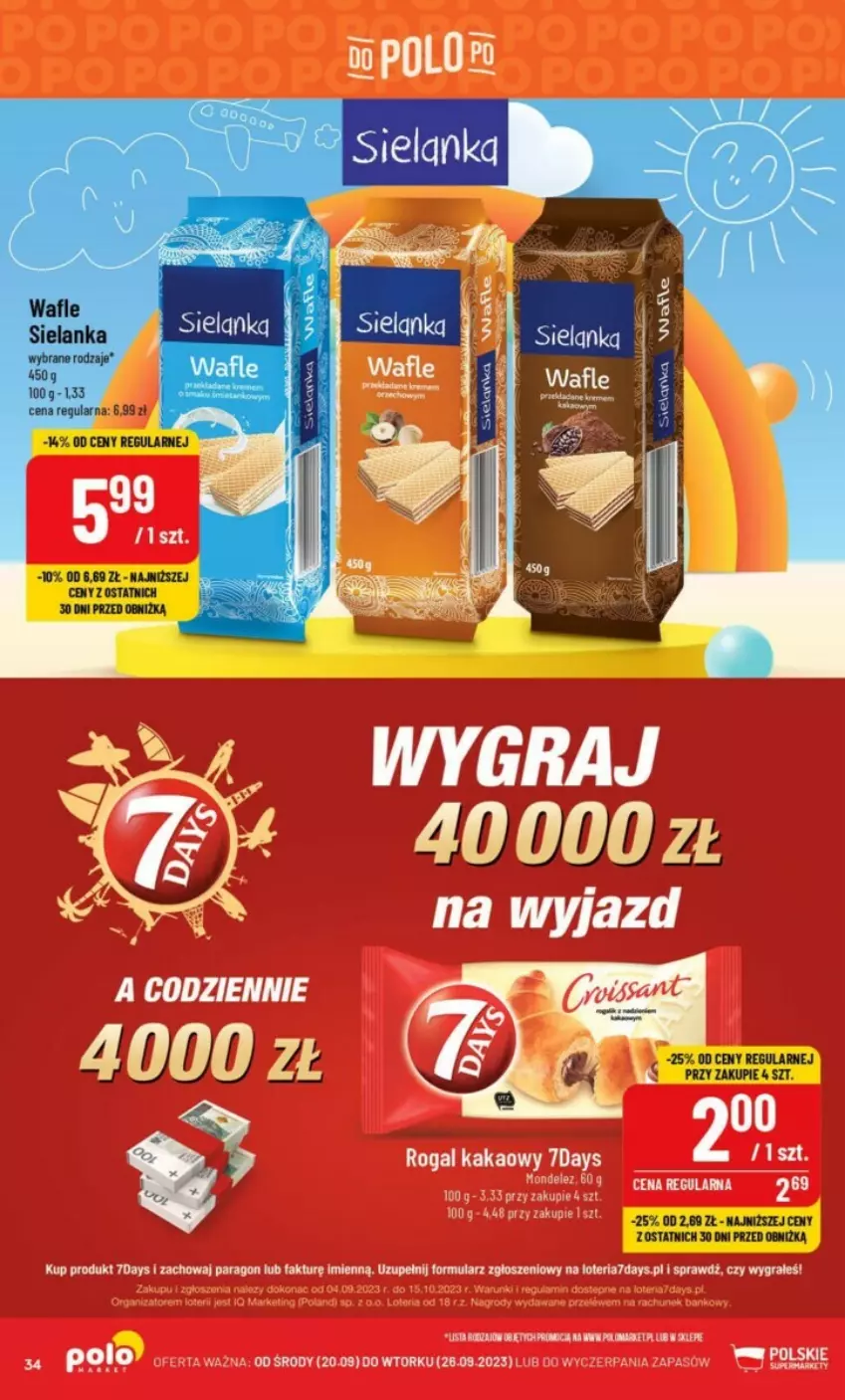 Gazetka promocyjna PoloMarket - ważna 20.09 do 26.09.2023 - strona 28