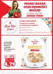 Gazetka promocyjna Kaufland - Gazetka tygodnia - Gazetka - ważna od 17.04 do 17.04.2024 - strona 31 - produkty: Smakija