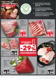 Gazetka promocyjna Kaufland - Gazetka tygodnia - Gazetka - ważna od 17.04 do 17.04.2024 - strona 40 - produkty: Piec, Sok, Por, Rama, Kapustą, Udziec wołowy, Boczek, Golonka wieprzowa, Mięso, Boczek wieprzowy