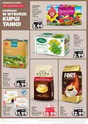 Gazetka promocyjna Kaufland - Gazetka tygodnia - Gazetka - ważna od 17.04 do 17.04.2024 - strona 64 - produkty: Earl Grey, Sok, Rama, Kawa mielona, Kawa, Dilmah, Herbata czarna, Teekanne, Herbata, Herbata owocowa