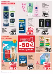 Gazetka promocyjna Kaufland - Gazetka tygodnia - Gazetka - ważna od 17.04 do 17.04.2024 - strona 72 - produkty: Nivea Men, Gin, Str8, Wilkinson Sword, Pianka do golenia, Woda po goleniu, Szynka, Maszynka, Maszynka do golenia, Woda, Nivea