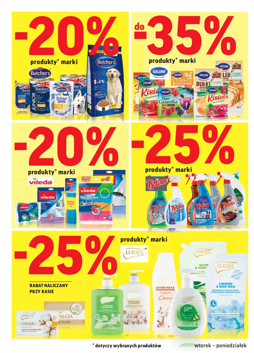 Gazetka promocyjna Intermarche - Gazetka promocyjna - ważna 16.11 do 22.11.2021 - strona 4