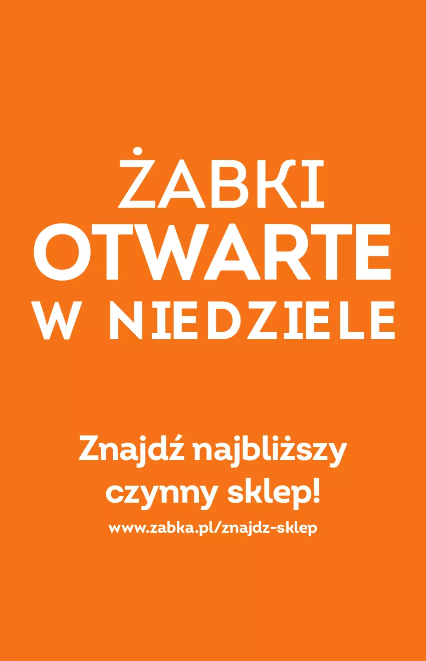 Gazetka promocyjna Żabka - ważna 01.06 do 14.06.2022 - strona 7 - produkty: JBL