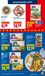 Gazetka promocyjna Lidl - Gazetka ważna od 20.07 do 22.07 - Gazetka - ważna od 22.07 do 22.07.2026 - strona 55 - produkty: Cebula, Ser, Gra, Pietruszka, Oliwki, Czosnek, Pasztet, Ziemniaki, Fa