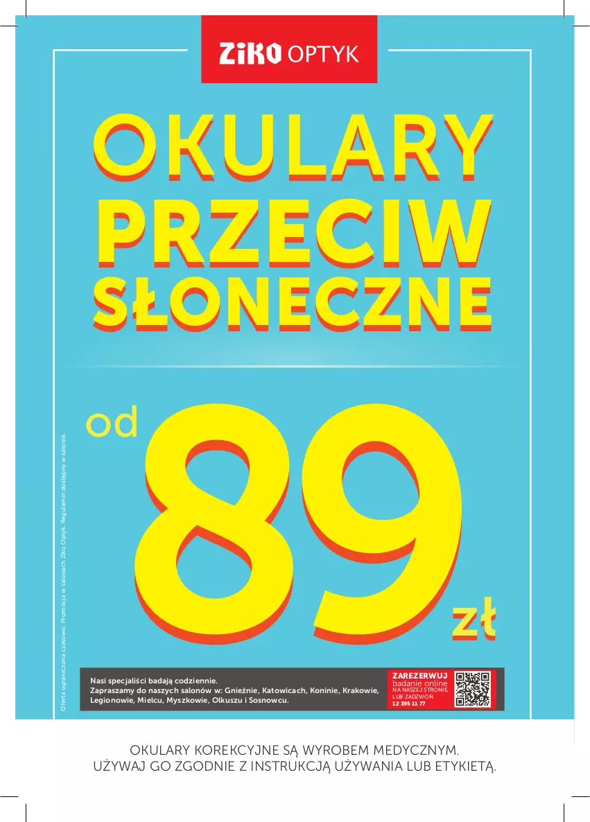 Gazetka promocyjna Ziko - Gazetka Ziko Dermo - ważna 21.03 do 03.04.2024 - strona 24 - produkty: Gra, Mysz, O nas, Sos