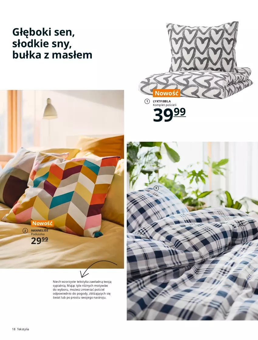 Gazetka promocyjna Ikea - Sypialnie - ważna 01.01 do 31.07.2021 - strona 18 - produkty: Domol, Dzieci, Dźwig, HP, JBL, Kosz, Materac, Mus, Por, Rama, Rum, Tera