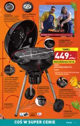 Gazetka promocyjna Aldi - COŚ w tym tygodniu - Gazetka - ważna od 29.04 do 29.04.2023 - strona 7 - produkty: Sok, Kołpak, Termometr, Kosz, Pojemnik, Grill, GRID, Fa