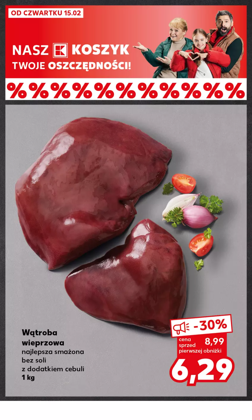 Gazetka promocyjna Kaufland - Mocny Start - ważna 19.02 do 21.02.2024 - strona 20