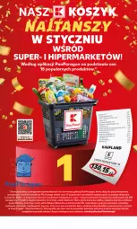 Gazetka promocyjna Kaufland - Mocny Start - Gazetka - ważna od 21.02 do 21.02.2024 - strona 2 - produkty: Kurczak, Banany, Kujawski, Por, Filet z piersi kurczaka, Cukier, Papryka czerwona, Papryka, Kajzerka, Kosz, Kajzerka pszenna, Diamant, Ziemniaki, Mlekovita, Dres, Morliny, Basia, Masło, Olej, Kiełbasa, Pomidory, Jabłka, Mleko, Kiełbasa śląska