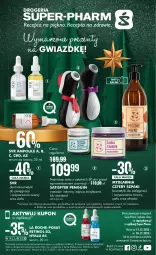 Gazetka promocyjna Super Pharm - Gazetka - Gazetka - ważna od 26.12 do 26.12.2023 - strona 1 - produkty: SVR, Ser, Rum, Serum do twarzy, Sati, La Roche-Posay, Masażer, Kosmetyki do pielęgnacji, Serum, Mobil