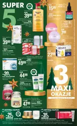 Gazetka promocyjna Super Pharm - Gazetka - Gazetka - ważna od 26.12 do 26.12.2023 - strona 2 - produkty: Krem nawilżający, Long 4 Lashes, Ser, Rum, Błyszczyk do ust, Seboradin, Kosmetyki do pielęgnacji, Tampony, Serum, Suplement diety, Olej, O.B., Mobil, Cetaphil