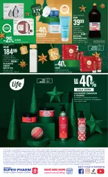 Gazetka promocyjna Super Pharm - Gazetka - Gazetka - ważna od 26.12 do 26.12.2023 - strona 20 - produkty: Woda perfumowana, Ser, Gra, Yope, Perfum, Dermedic, Kosmetyki do pielęgnacji, Zdrowie, Dres, Tonik, Biovital, Woda, Suplement diety, Olej, Avène, Elizabeth Arden